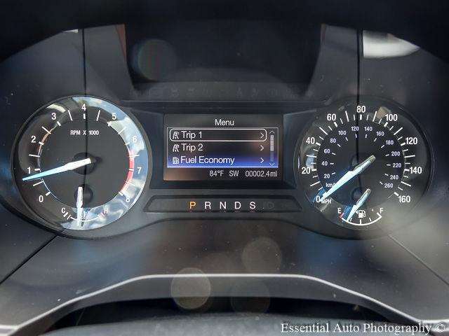 2017 Ford Edge AWD SEL 4dr Crossover